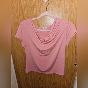 Cato shirt size medium